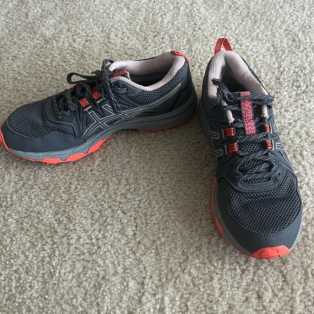 Asics sneakers